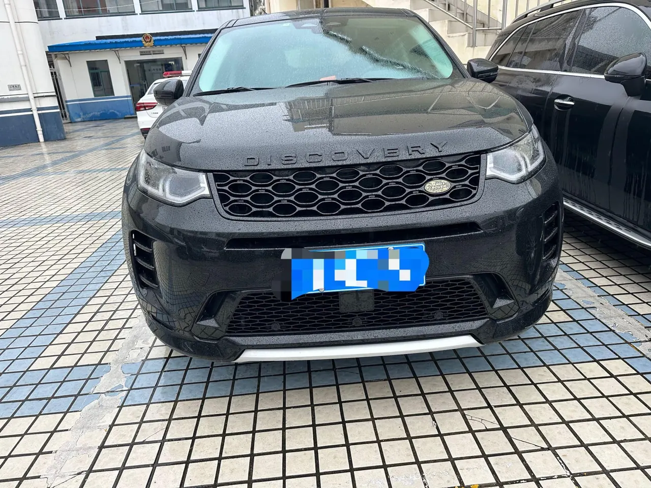 Land Rover 2024 Discovery Sports Edition 48V 2.0T Performance Technology Edition Automatic Gear 3