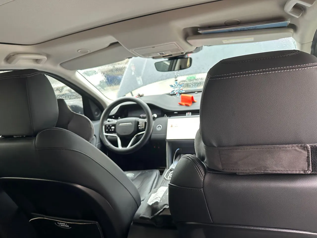 Land Rover 2024 Discovery Sports Edition 48V 2.0T Performance Technology Edition Automatic Gear 4