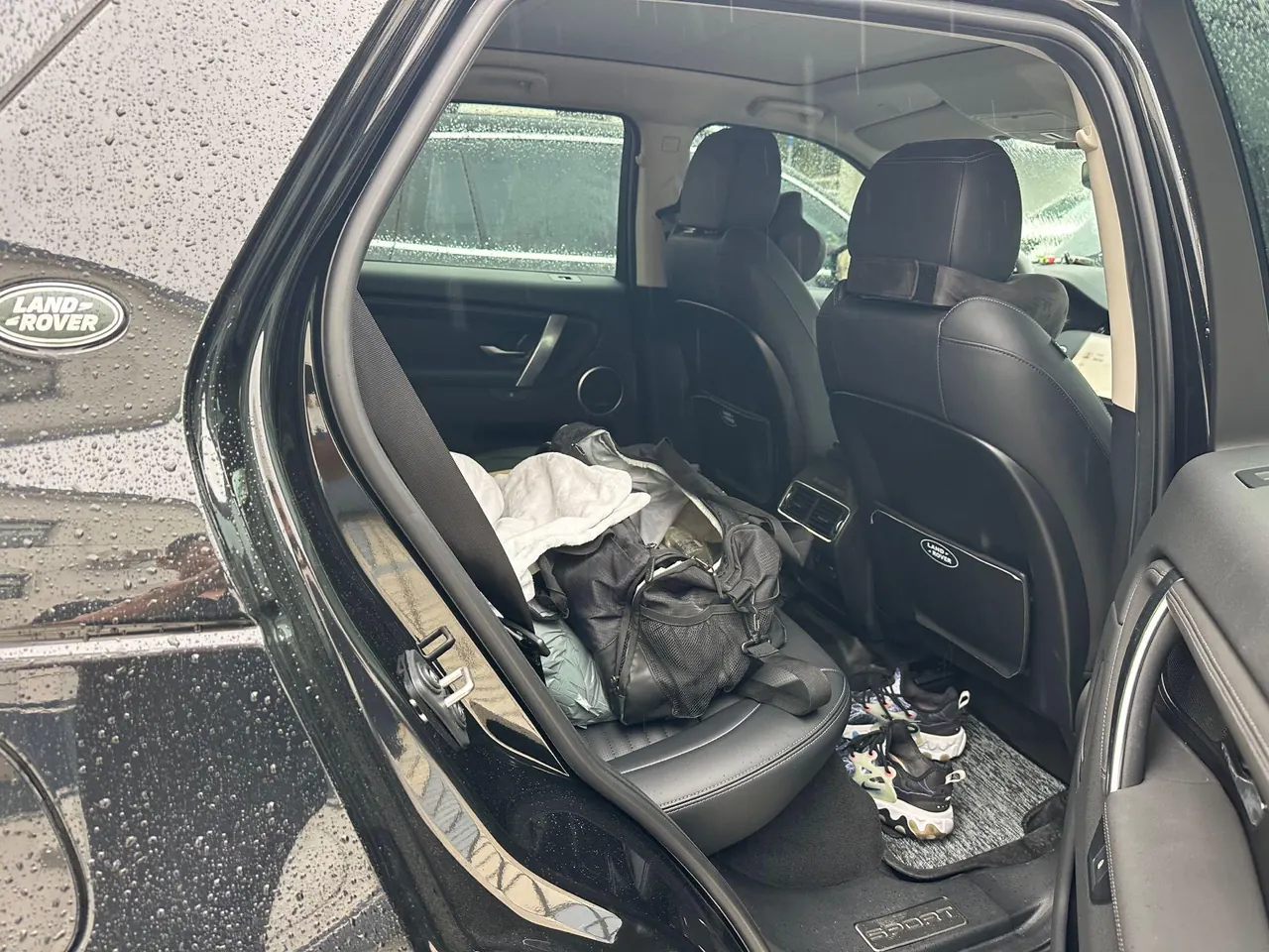 Land Rover 2024 Discovery Sports Edition 48V 2.0T Performance Technology Edition Automatic Gear 6