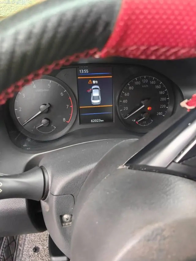 Nissan 2021 Teana 2.0 Stepless XL Comfort Edition Automatic Gear 8