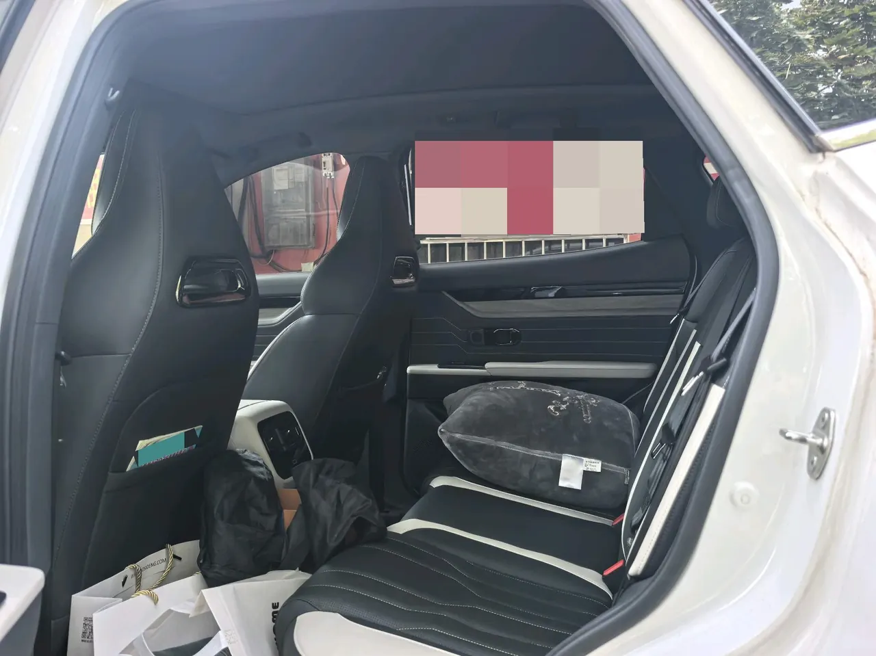 Jietu 2024 Shanhai L6 1.5TD MAXAutomatic Gear 5