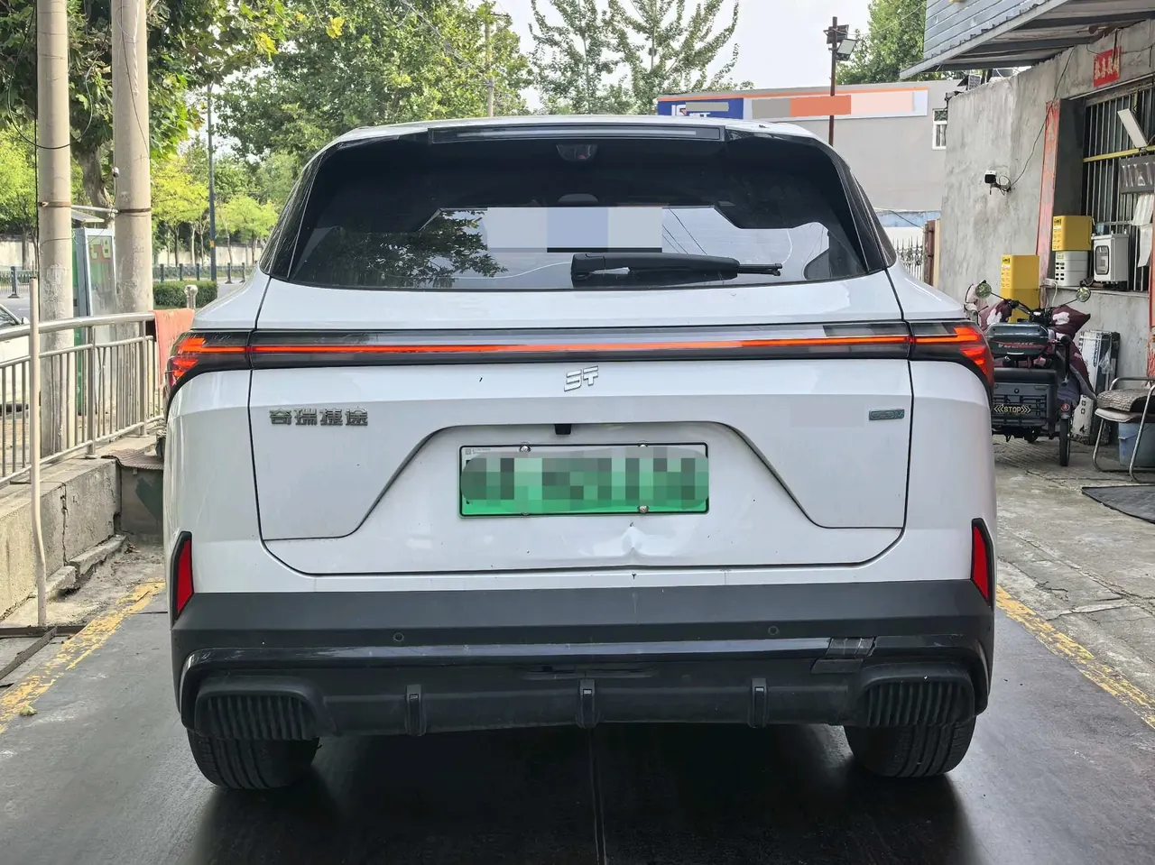 Jietu 2024 Shanhai L6 1.5TD MAXAutomatic Gear 7