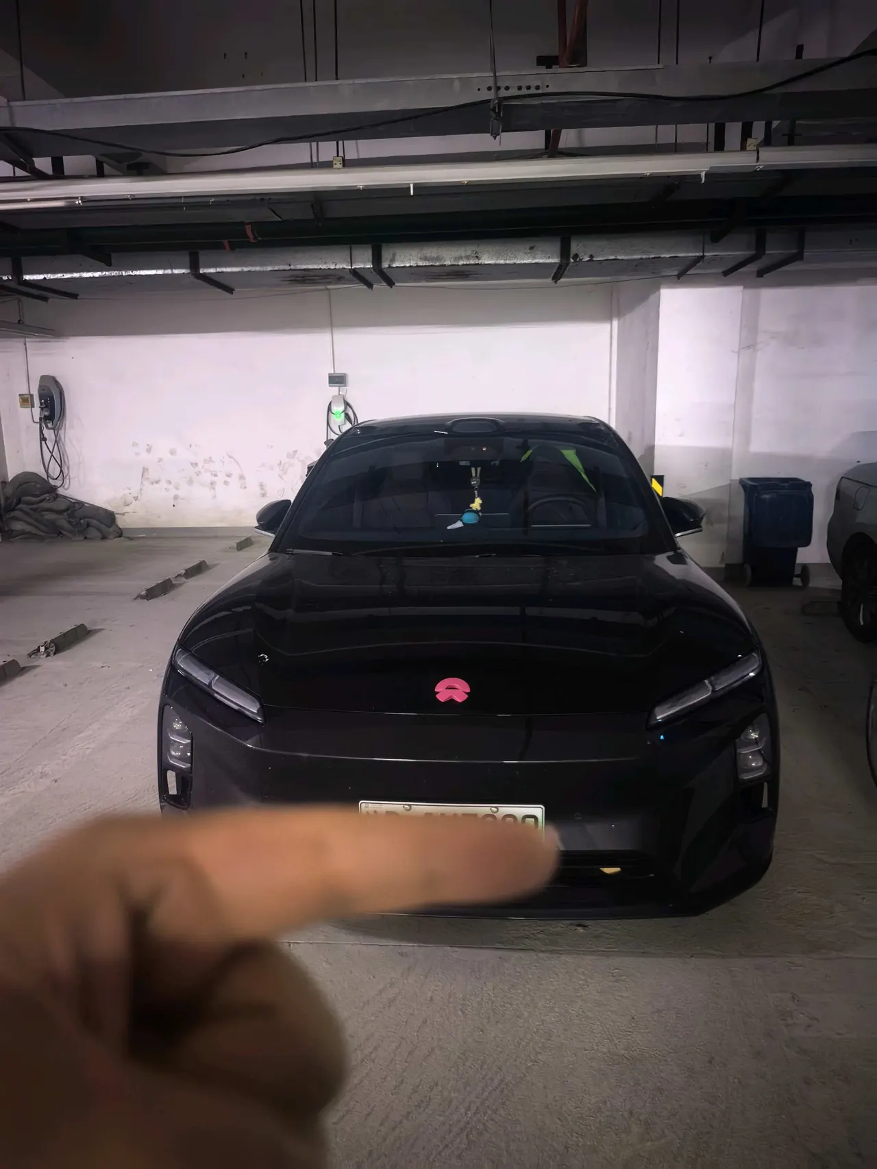 NIO 2025 ET5T 75kWh Touring automatic 2