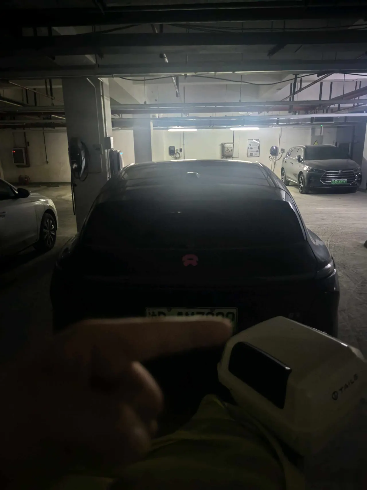 NIO 2025 ET5T 75kWh Touring automatic 5