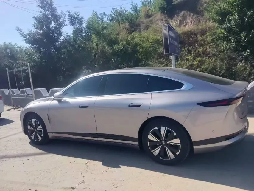 Qiyuan 2026 A 07 550 Premium Automatic Gear 3