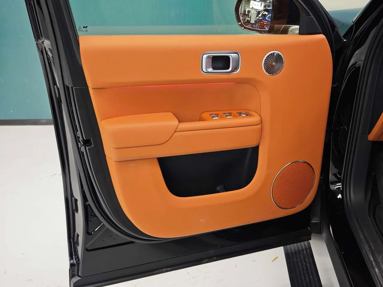 Li 2025 L9 Ultra Smart Refresh Edition Automatic Transmission 8