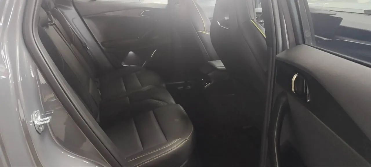 LYNK&amp;CO 2023 LYNK&amp;CO 06 1.5T Remix Pro Automatic Gear 4