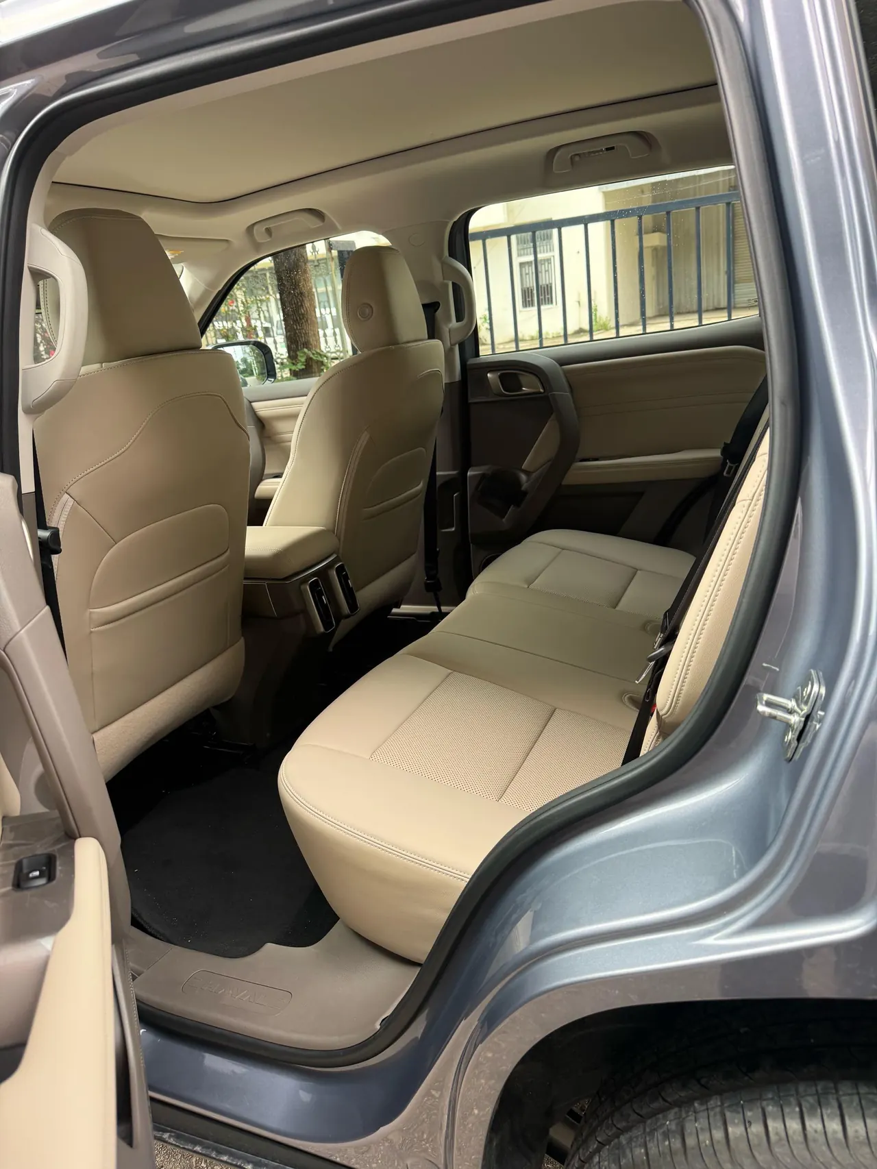 Haval 2026 model Big Dog 1.5T Border Collie Edition Automatic Transmission 6