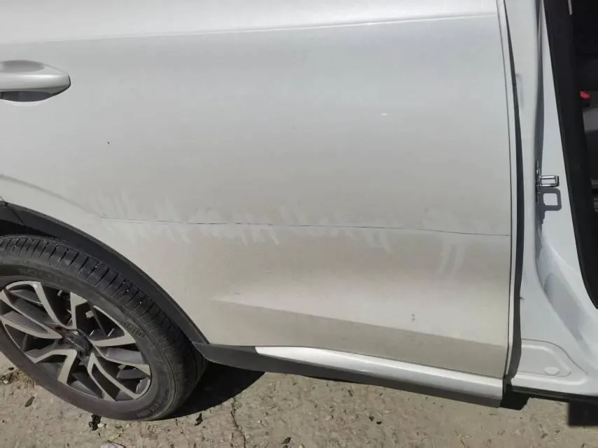 Haval 2021 H6 1.5GDIT Max automatic gear 7