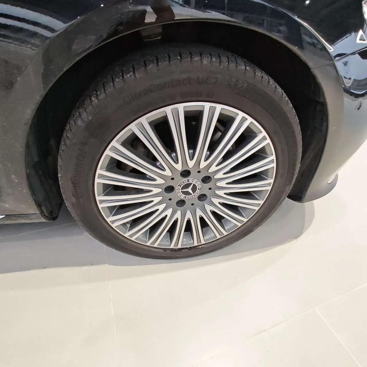 Mercedes Benz E Class 2021 E 300 L 2.0T Luxury Automatic Gear 8