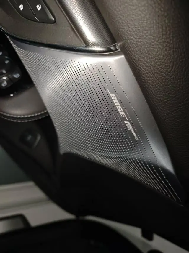 Cadillac 2021 CT5 2.0T 28T luxury automatic gear 8
