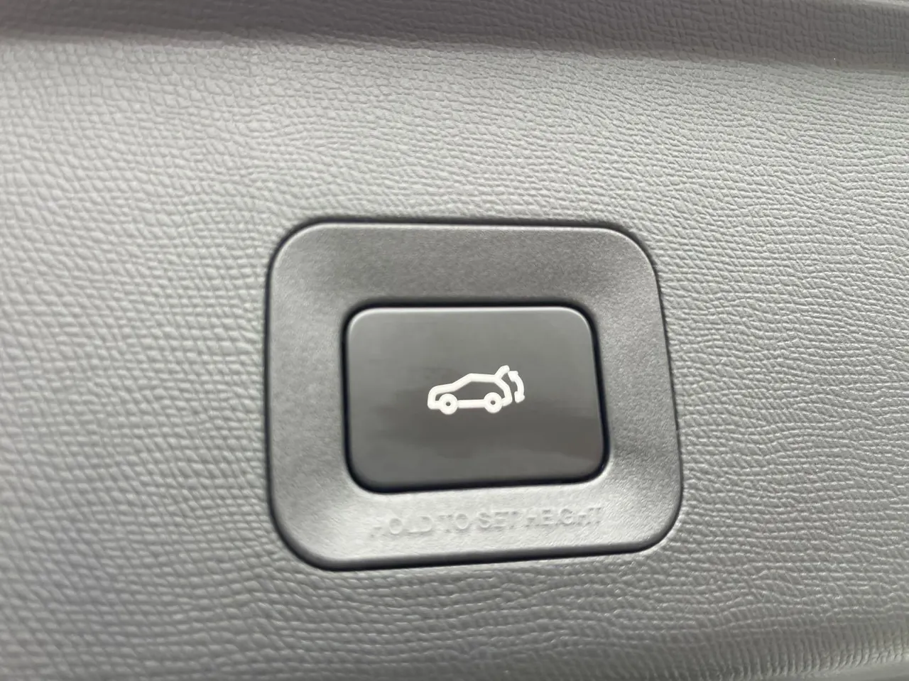 Chuanqi 2023 GS3 Speed 1.5T 270T Jin Zhi Edition Automatic Gear 19