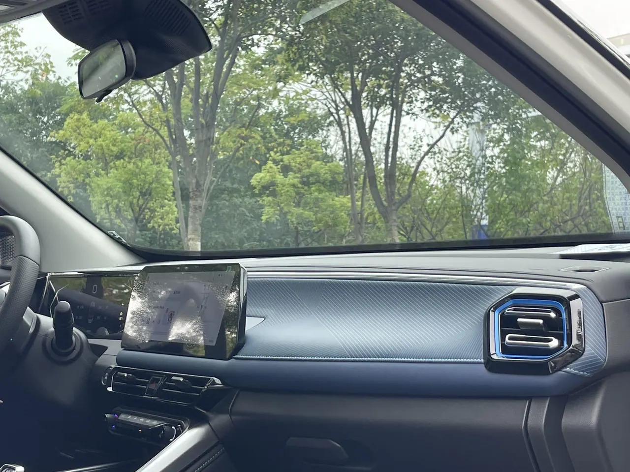 Chuanqi 2023 GS3 Speed 1.5T 270T Jin Zhi Edition Automatic Gear 20