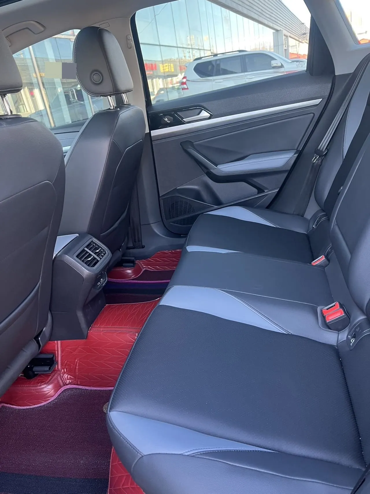 Volkswagen 2023 Langyi 1.5 5 Million Edition (Revised) Automatic Gear 5