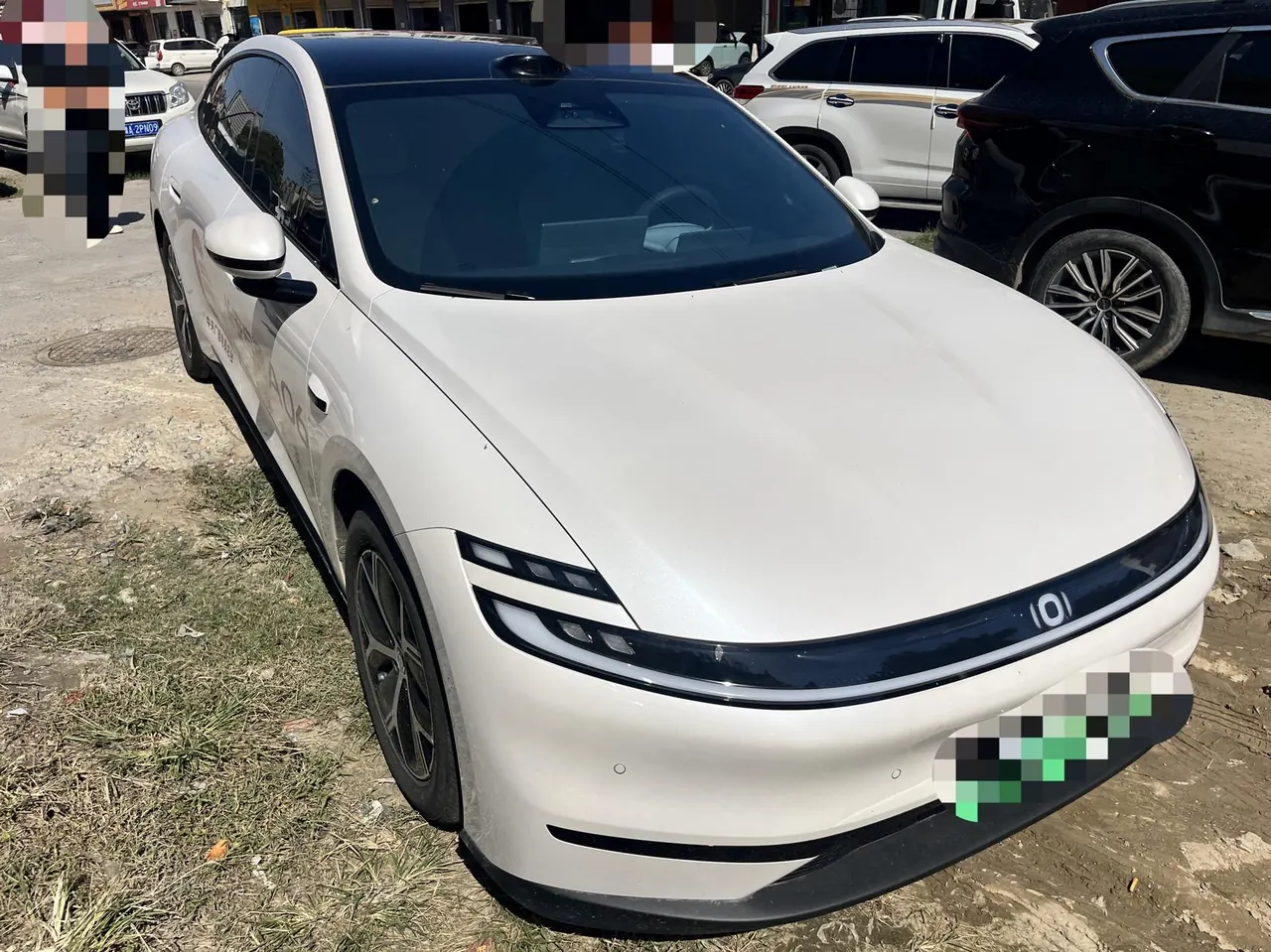 QiYuan 2026 A 06 630 Laser Ultra Automatic Gear 3