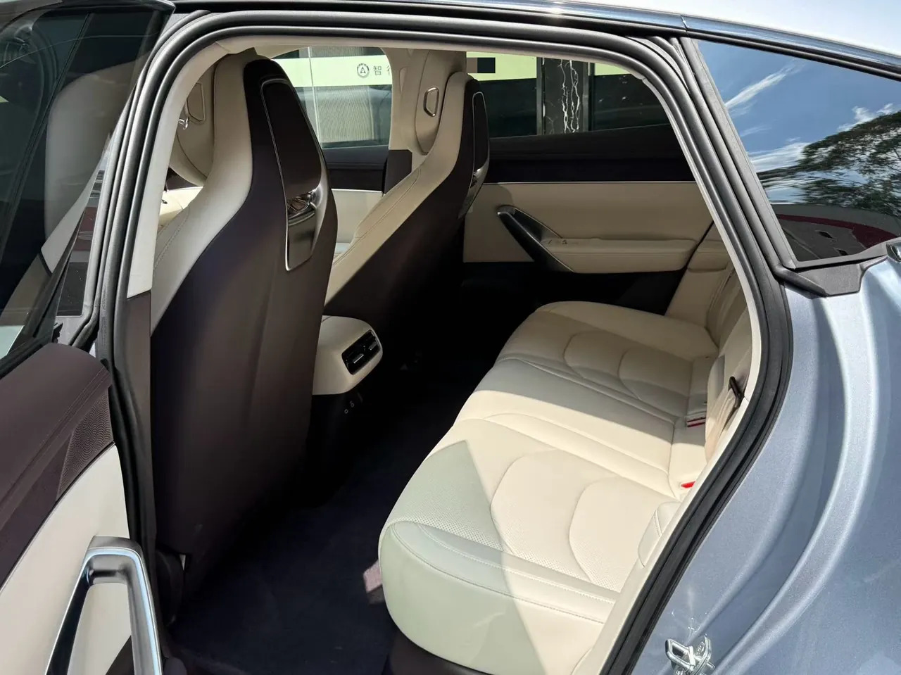 Shangjie 2026 Z7 Max Automatic Gear 6
