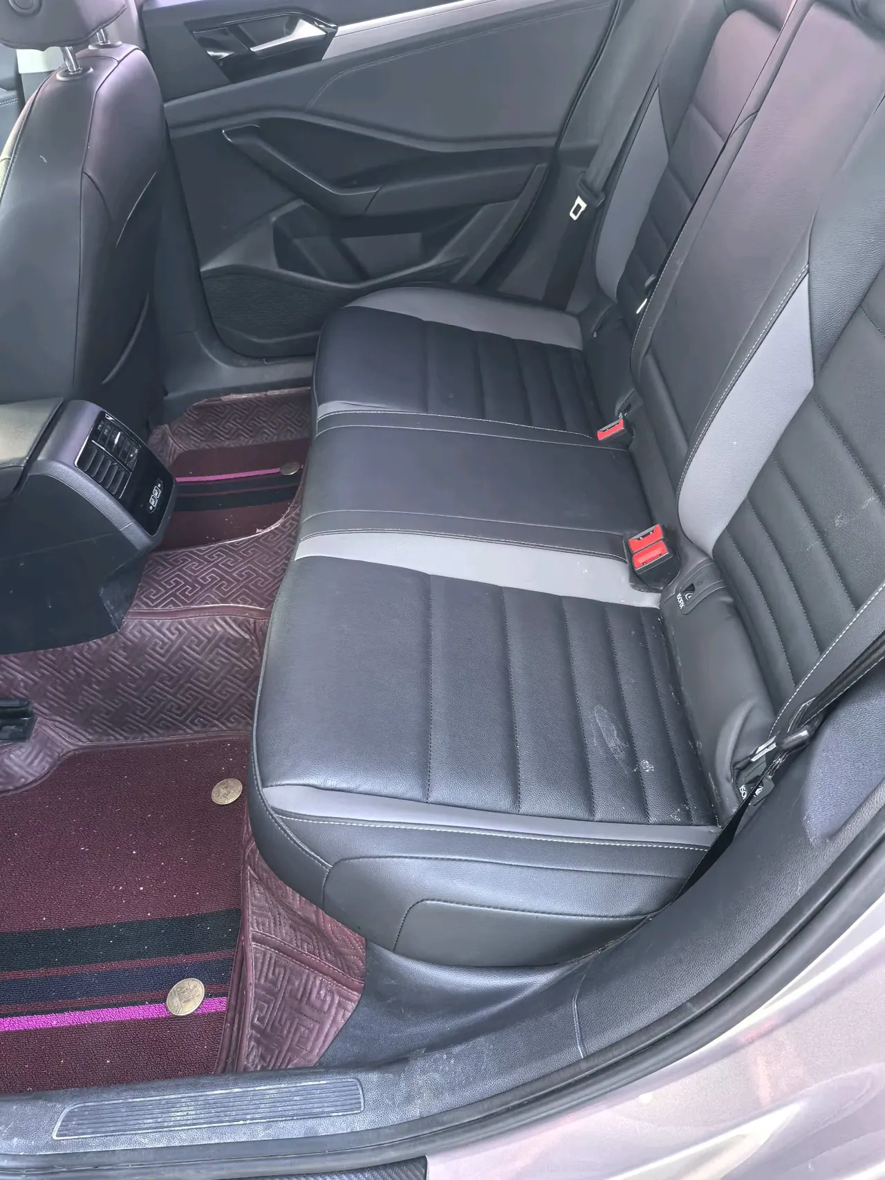 Volkswagen 2021 Sagittarius 1.4TSI 280TSI Deluxe Zhilian Edition Automatic Gear 8