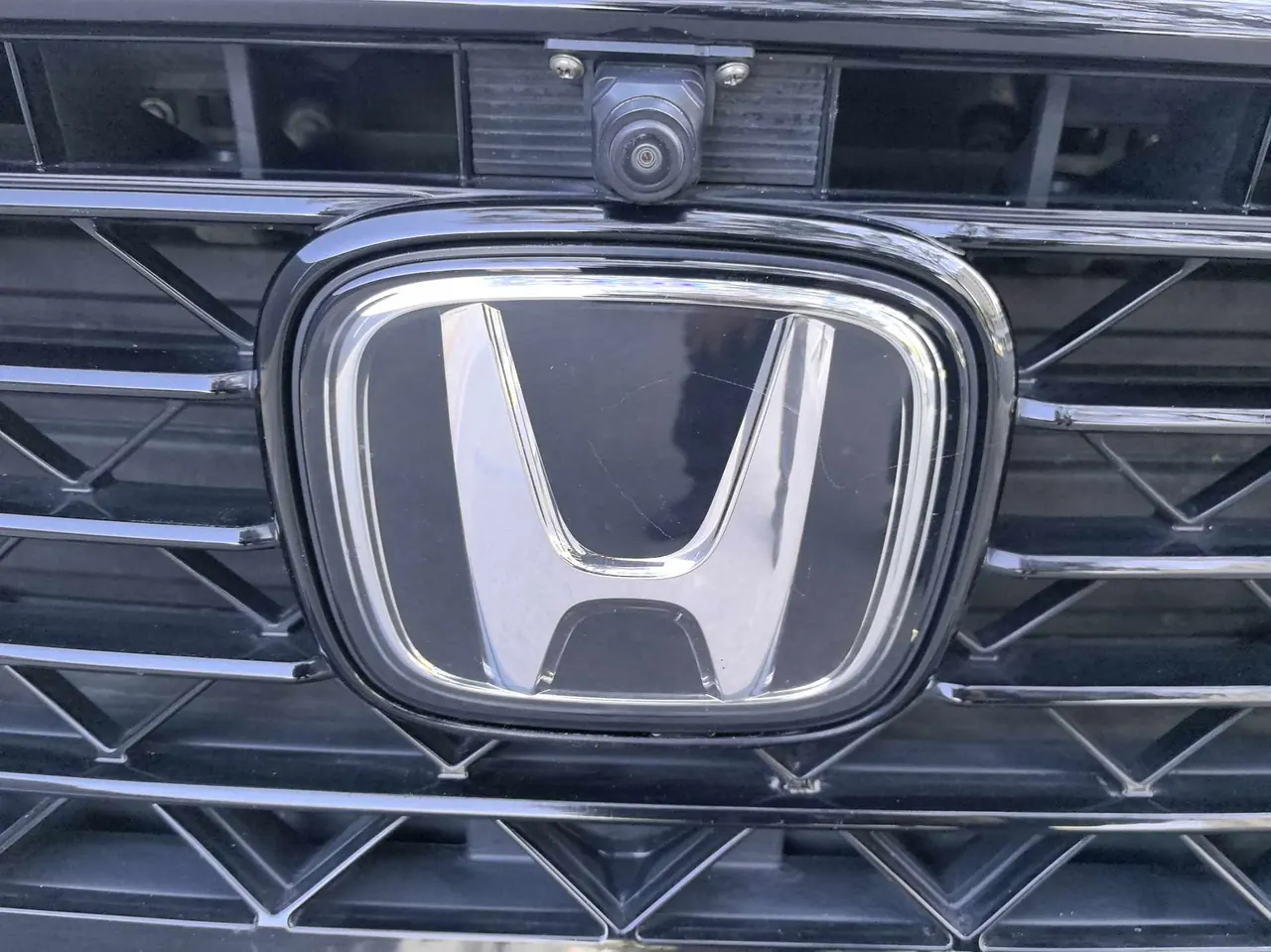 Honda 2023 11th Generation Accord 1.5T Stepless 260TURBO Smart Edition Automatic Gear 12