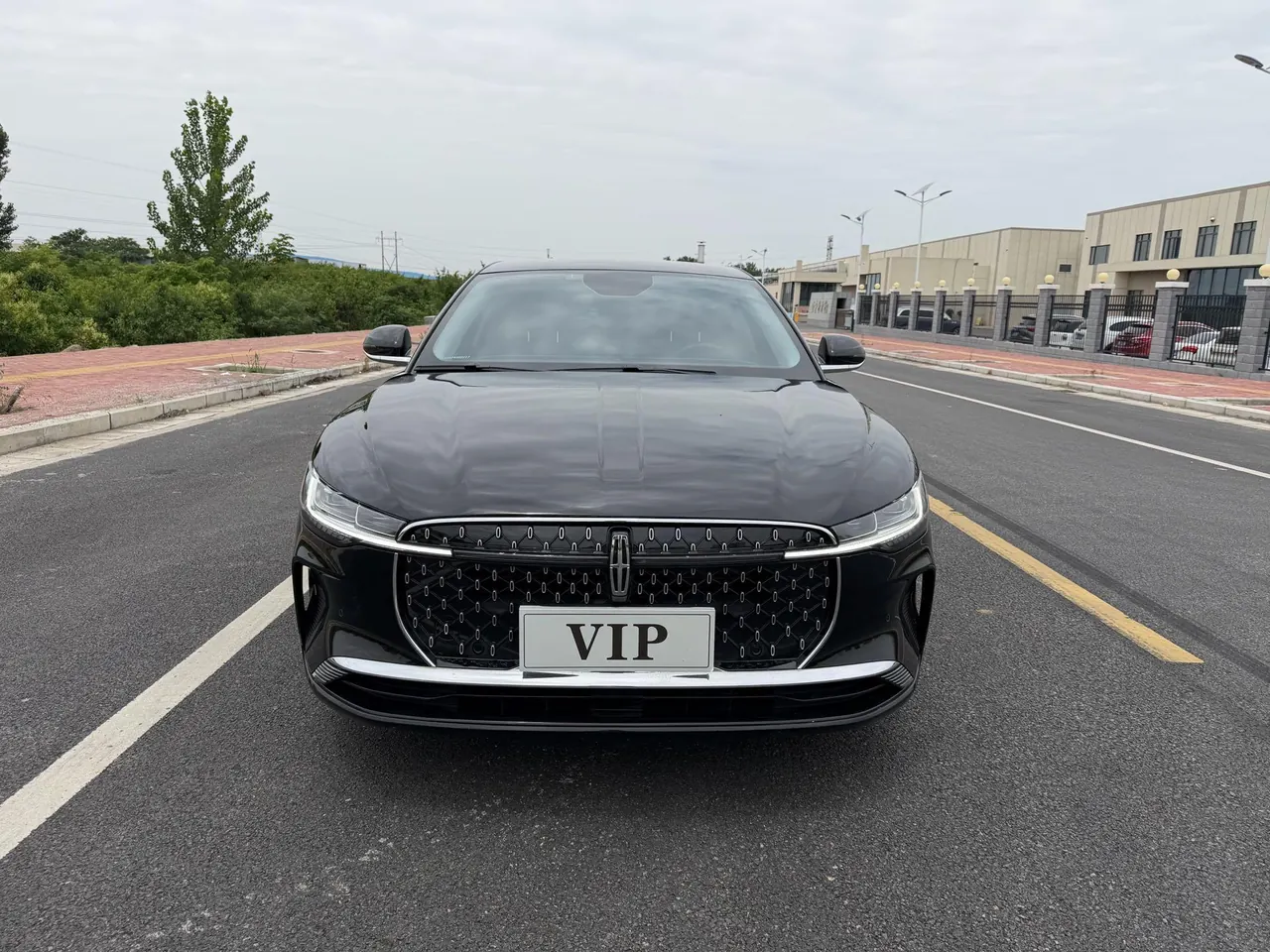 Lincoln 2025 Lincoln Z 2.0T Zunshang Edition Automatic Gear 2