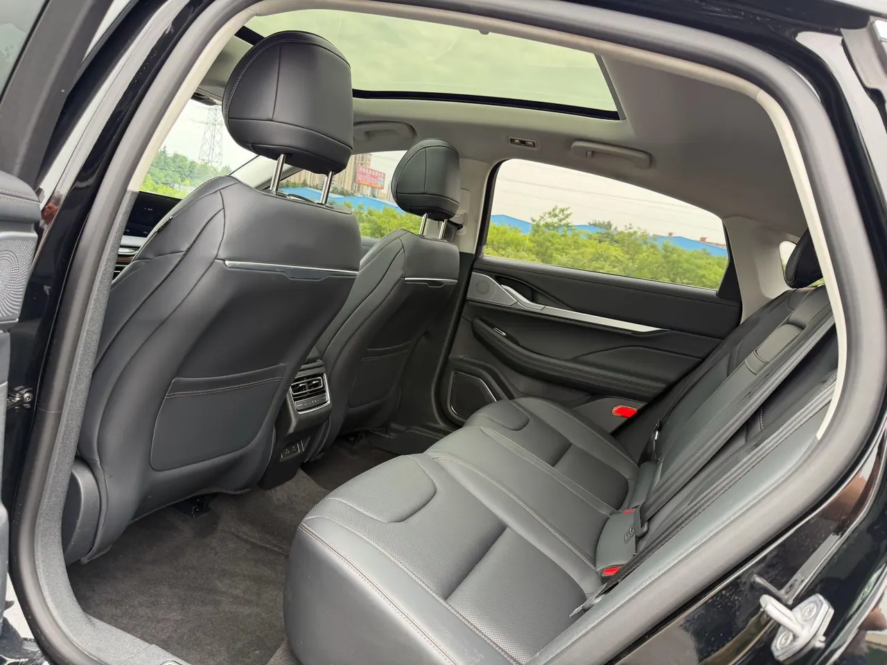 Lincoln 2025 Lincoln Z 2.0T Zunshang Edition Automatic Gear 8