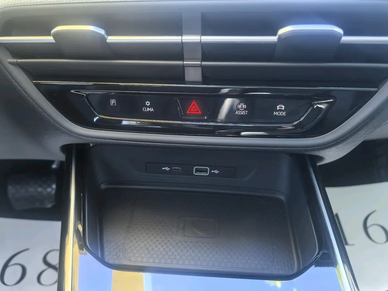 Volkswagen 2023 Ling Du L 1.4TSI 280TSI Cool Edition Automatic Gear 12