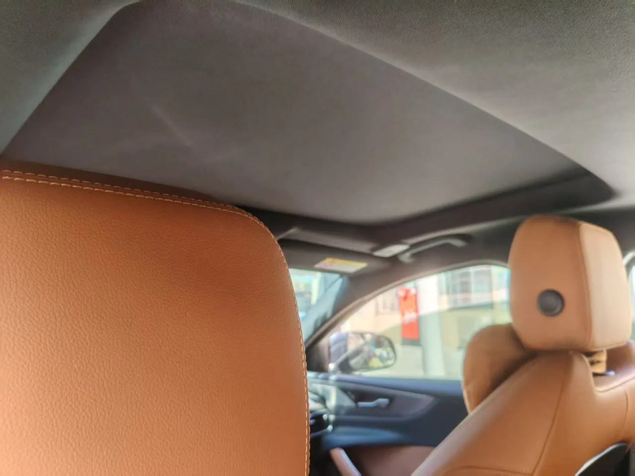 Jaguar 2023 XEL 2.0T 250PS R-DYNAMIC S Enterprising Sports Edition Automatic Gear 3