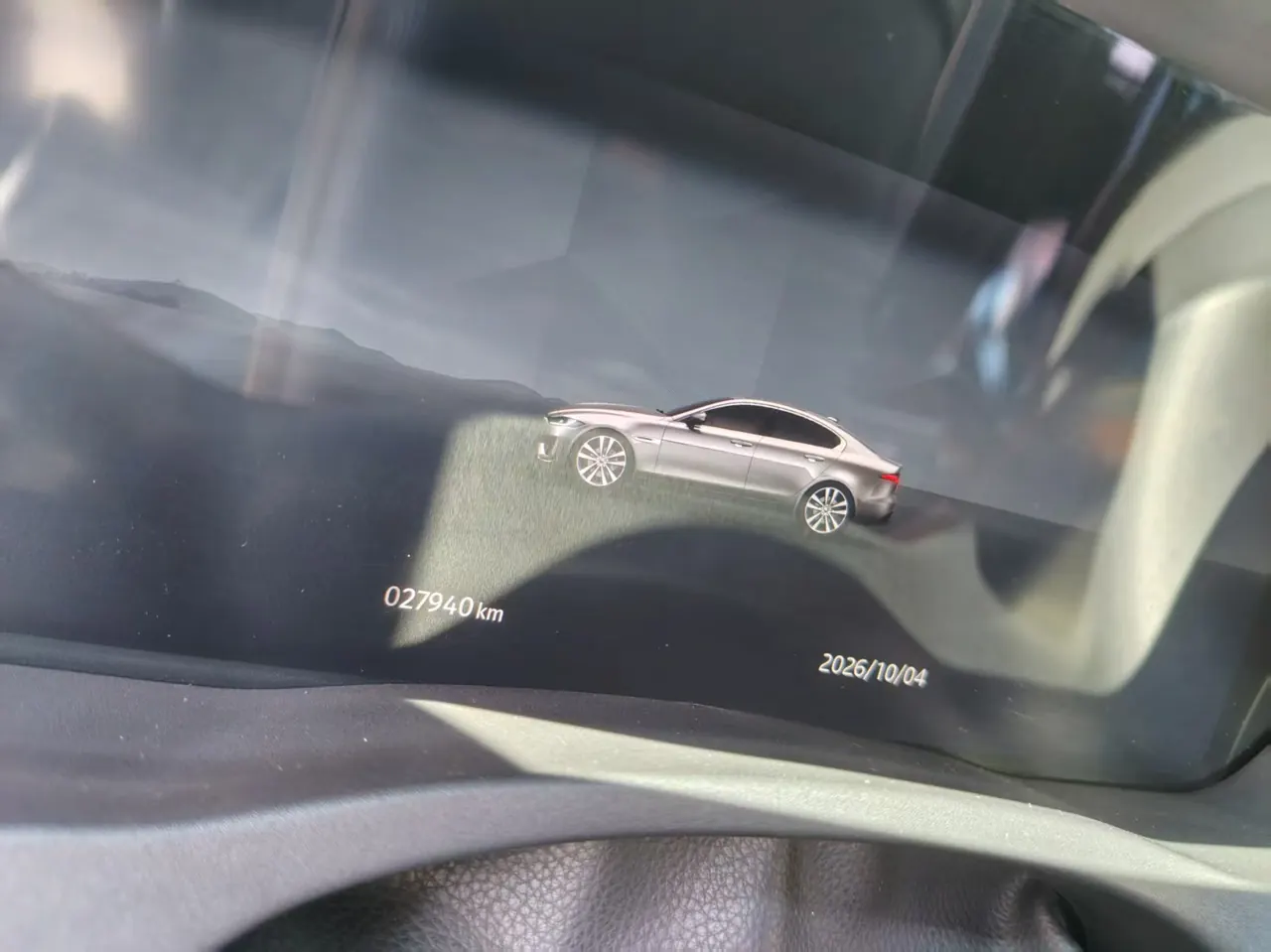 Jaguar 2023 XEL 2.0T 250PS R-DYNAMIC S Enterprising Sports Edition Automatic Gear 6