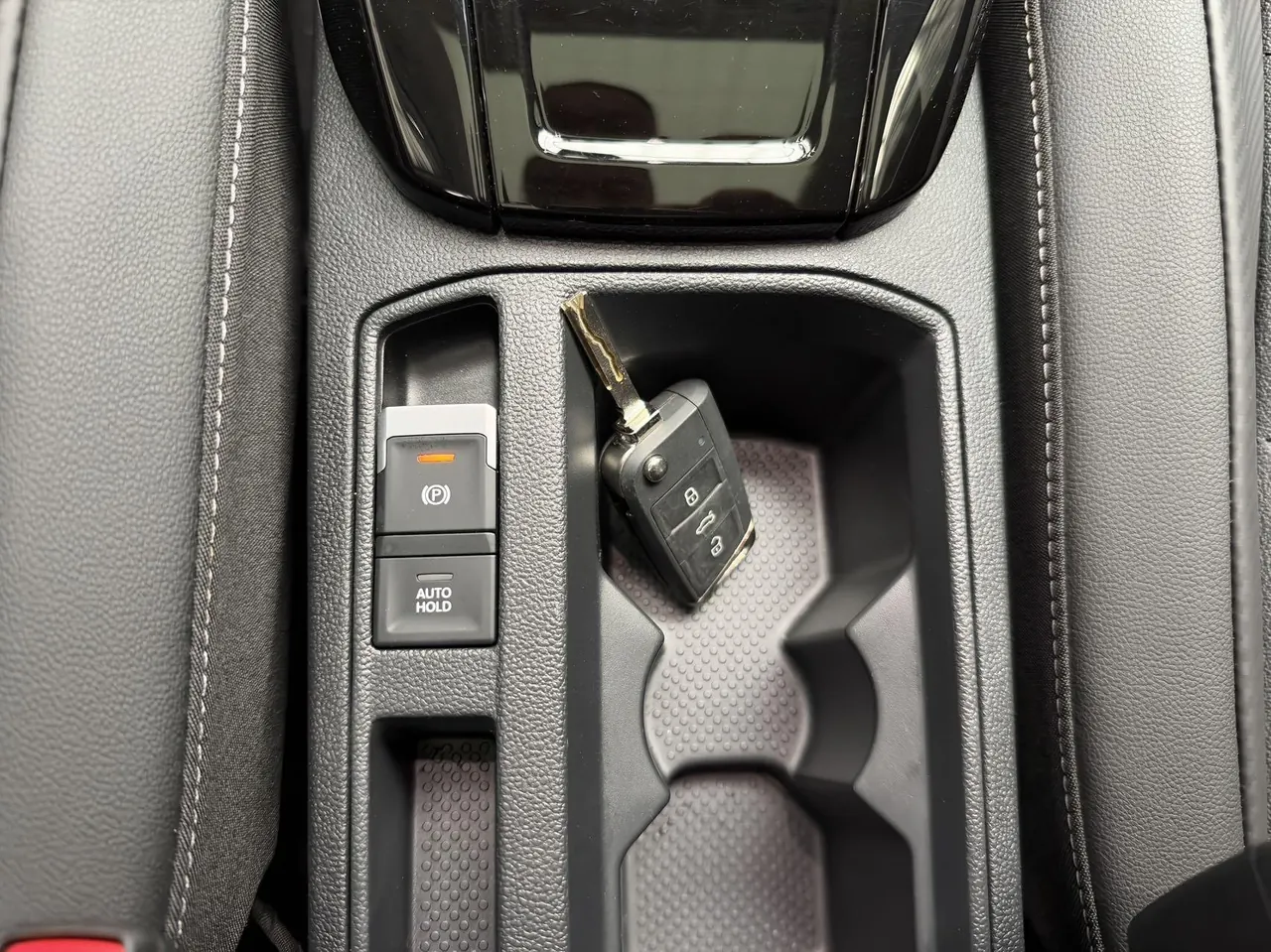 Volkswagen 2022 Tange 1.4TSI 280TSI Two-Drive Comfortable PLUS Automatic Gear 16