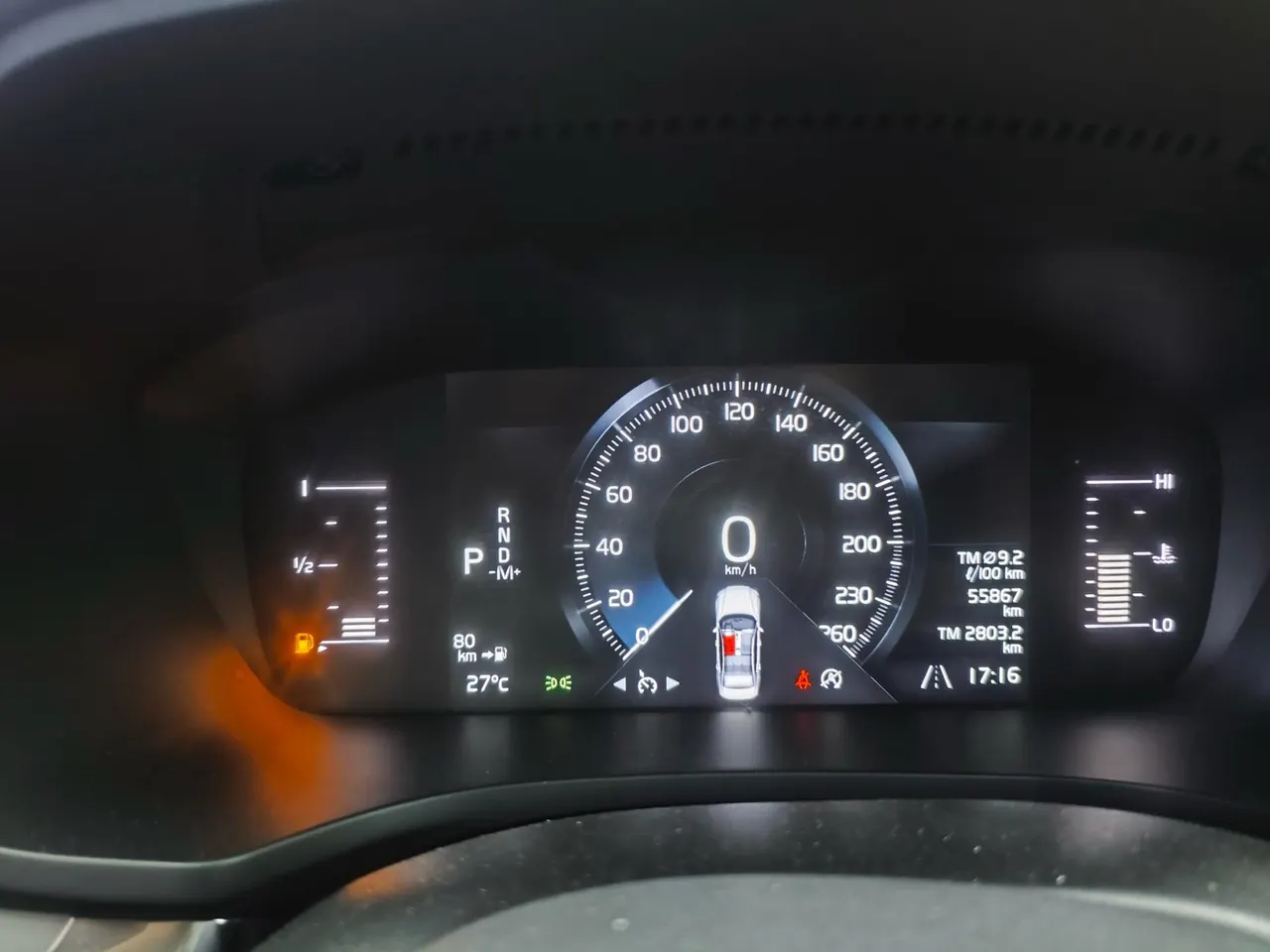 Volvo 2022 S60 48V 2.0T B4 Zhiyuan Deluxe Edition Automatic Gear 6