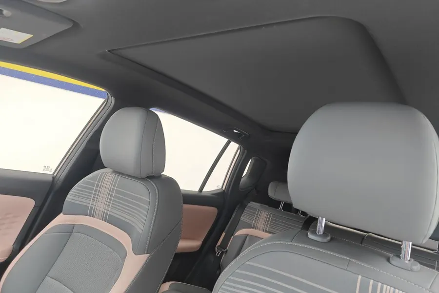 GAC Aion 2022 Aion Y 70 Smart Driving Edition Automatic Gear 4