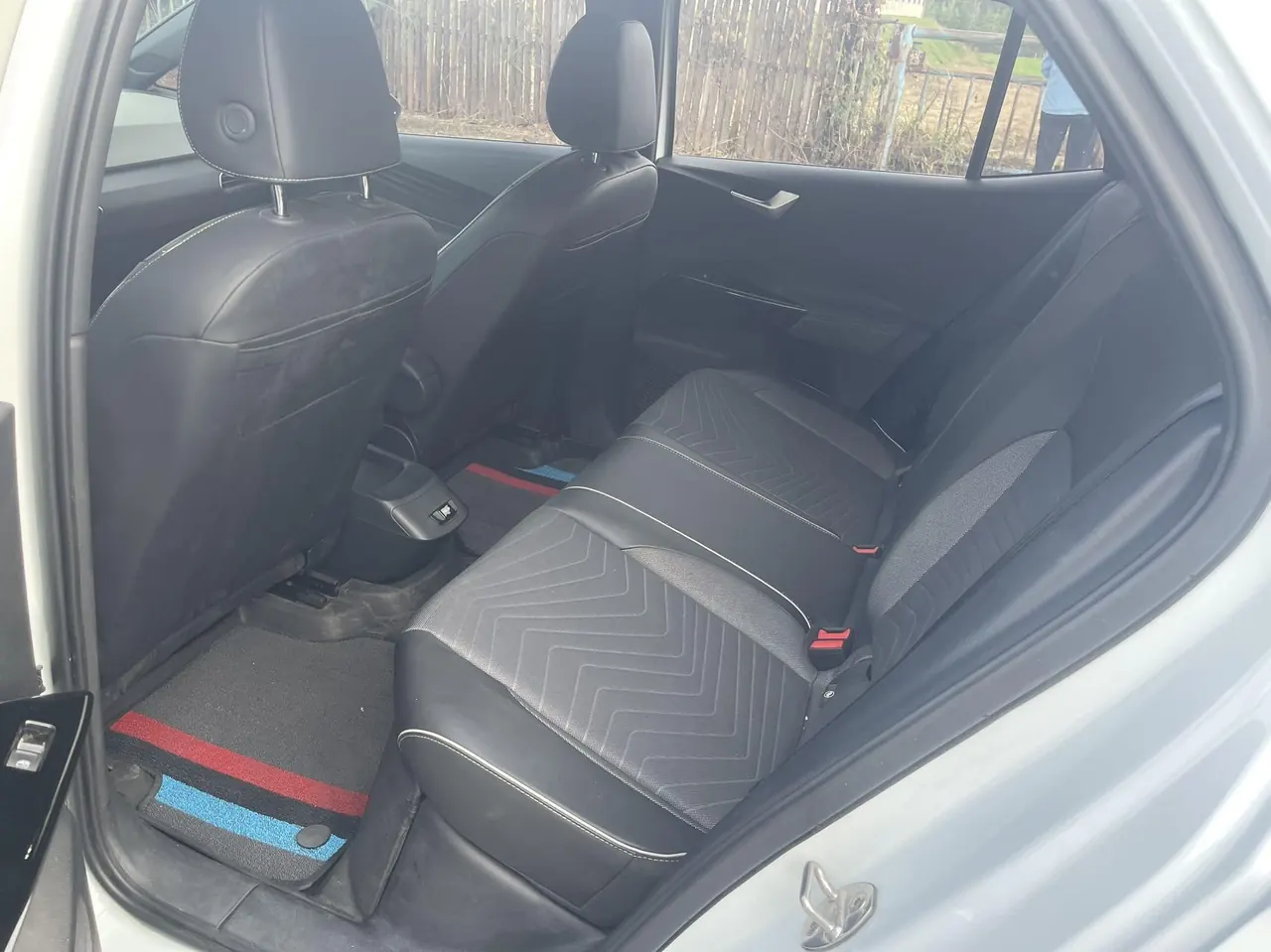 Volkswagen 2023 ID. 3 Upgraded Pure Smart Edition, Automatic Transmission 4
