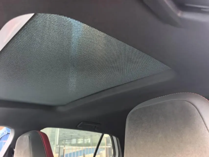 Volkswagen 2021 Golf GTI 2.0TSI Automatic 10