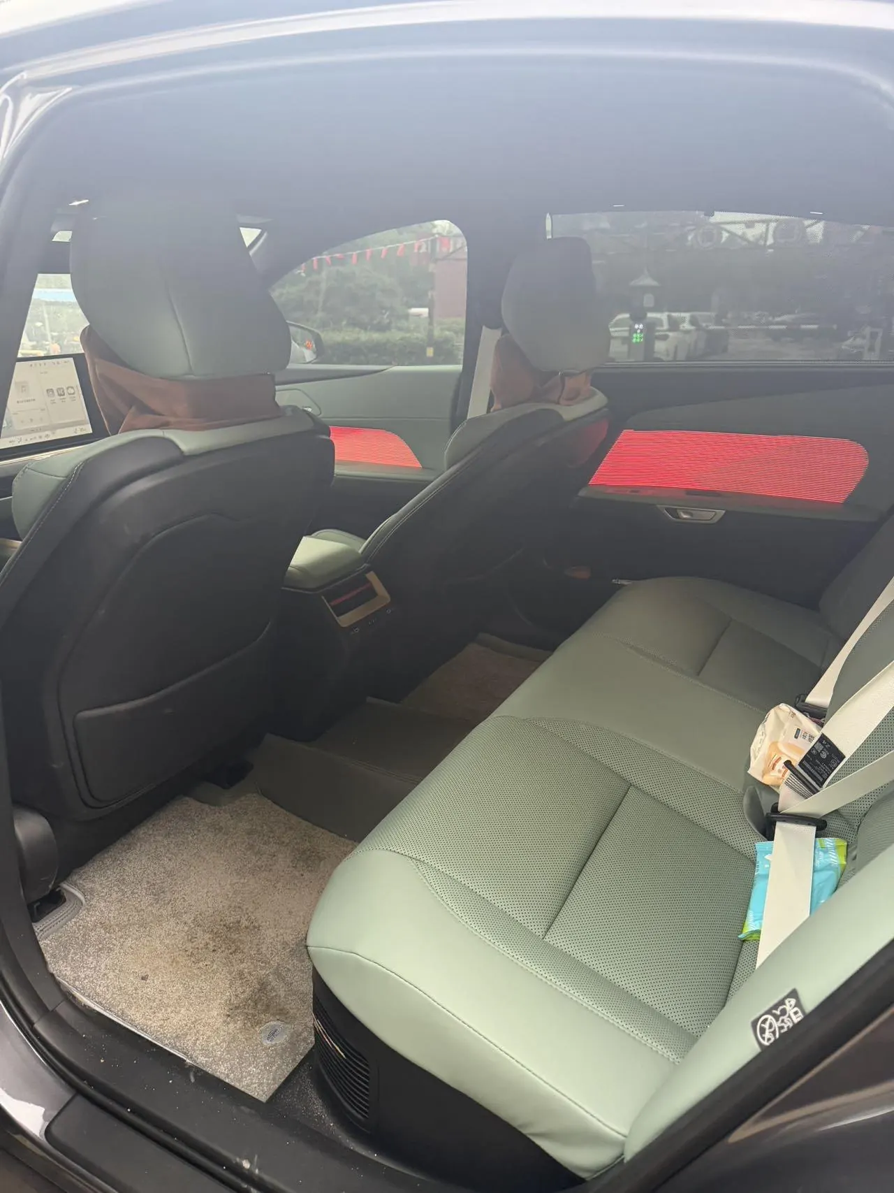 Lexus ES (Imported) 2026 ES300h 2.0 Stepless Automatic Gear 5