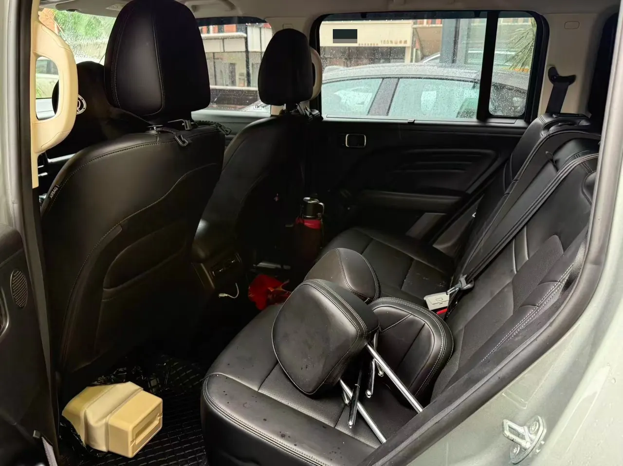 Haval 2023 Raptors Hi4 1.5T 145 Discovery Edition Automatic Gear 6