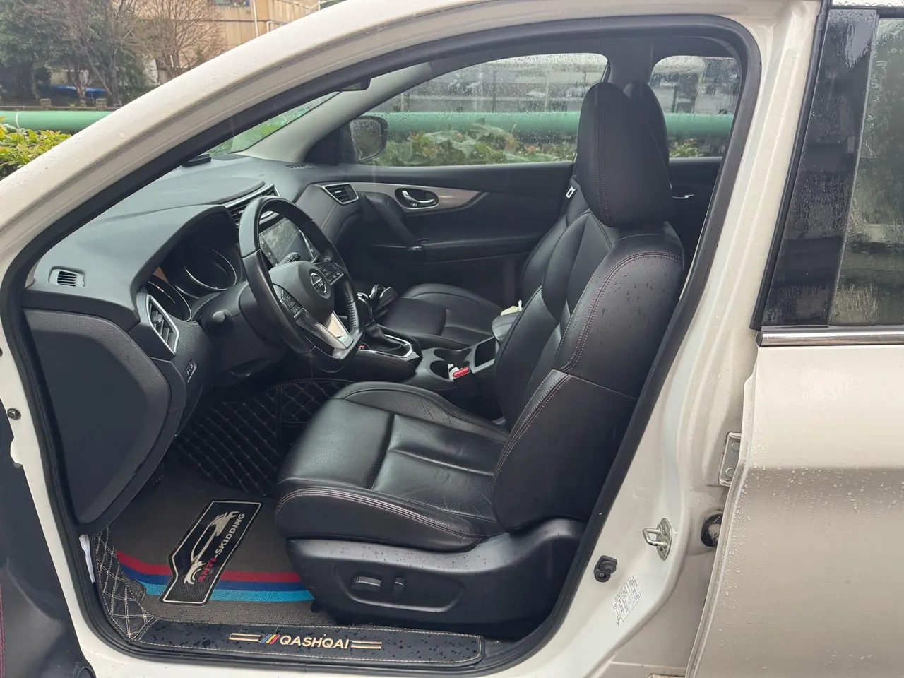 Nissan 2021 Xiao Ke 2.0 Stepless XV Prem Deluxe Edition Automatic Gear 4