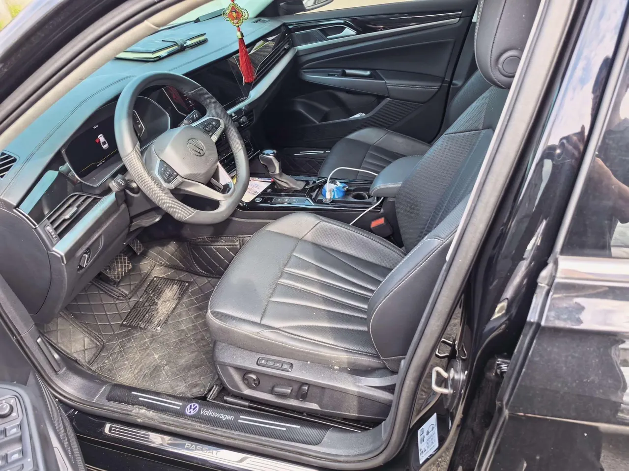 Volkswagen 2026 Passat 2.0TSI 330TSI outstanding star elite edition automatic gear 2
