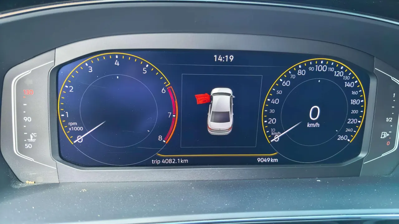 Volkswagen 2026 Passat 2.0TSI 330TSI outstanding star elite edition automatic gear 6
