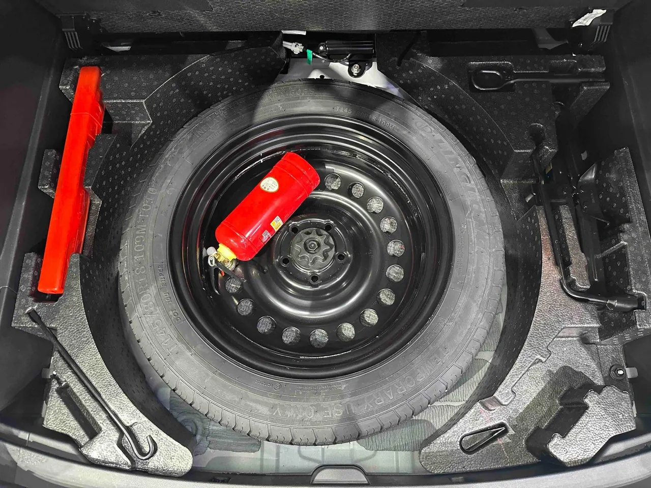 Haval 2023 H6 1.5T National Tide Champion Edition Automatic Gear 17
