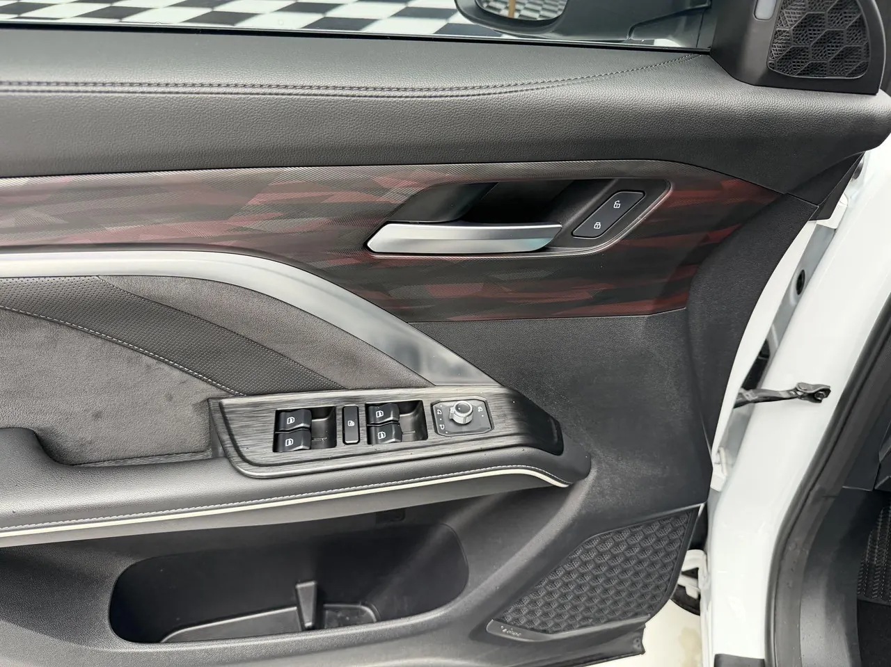 Haval 2023 H6 1.5T National Tide Champion Edition Automatic Gear 5