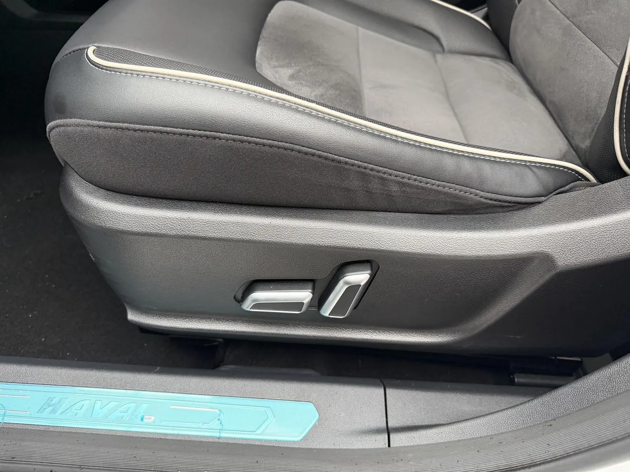 Haval 2023 H6 1.5T National Tide Champion Edition Automatic Gear 8
