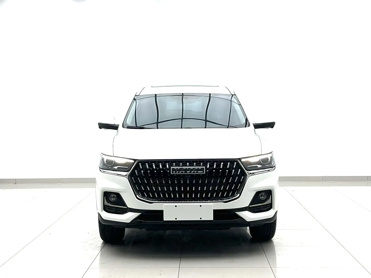Haval 2023 H6 1.5T National Tide Edition Urban Edition Automatic Gear 2