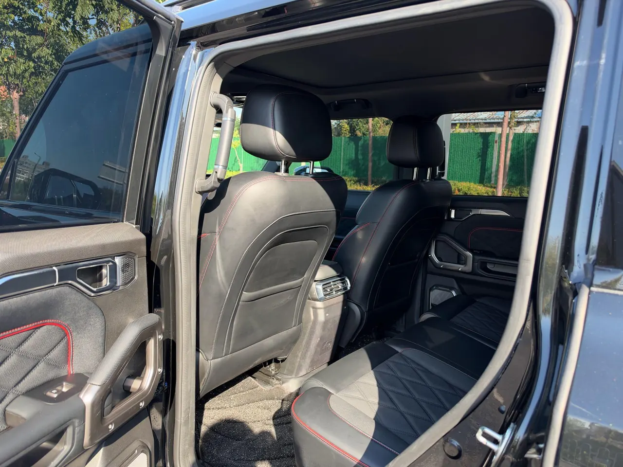 Jetour 2025 Traveler 2.0TD XWD Discovery Automatic 7