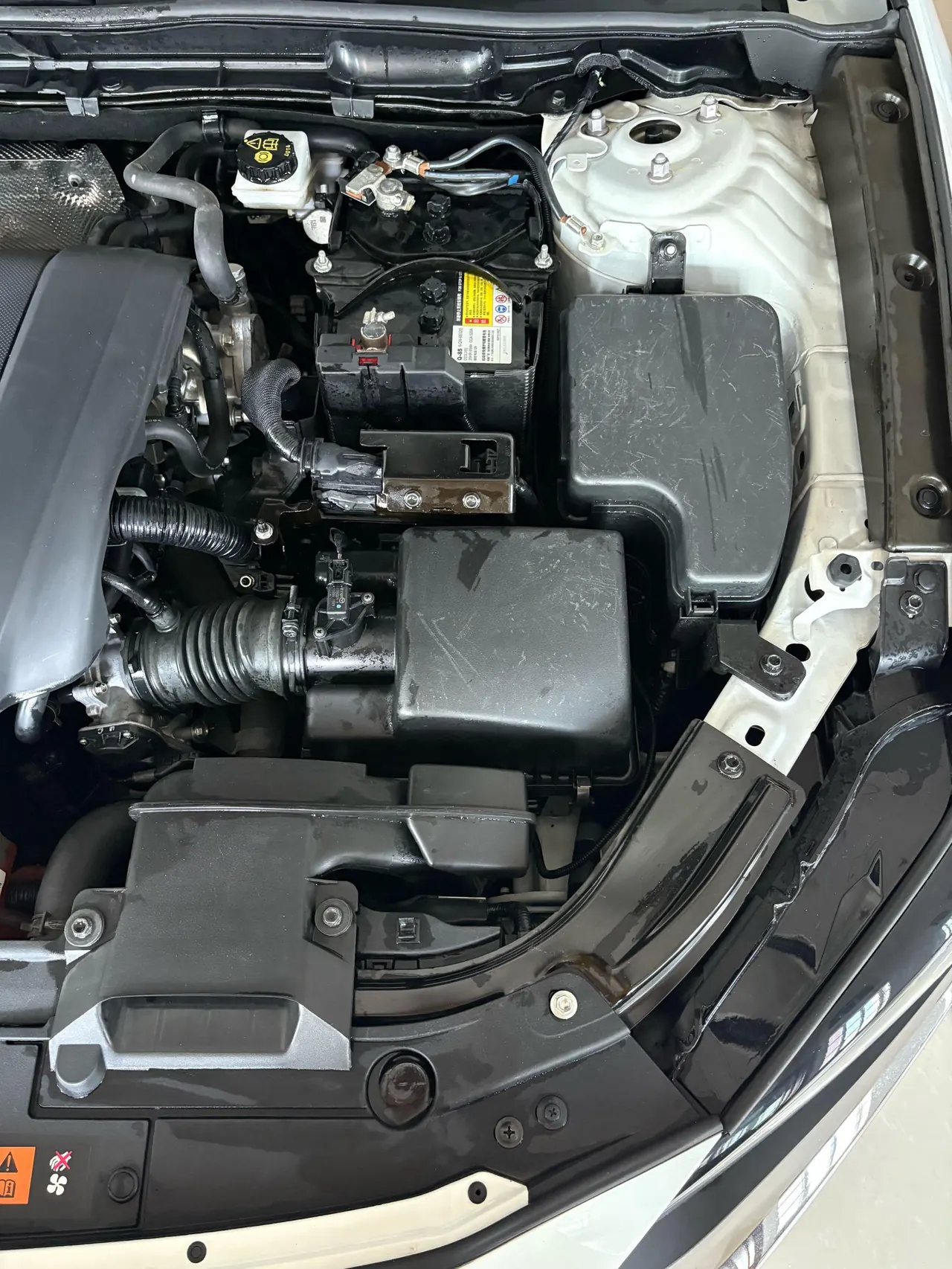 Mazda 2021 CX-4 100.00g Drive Blue Sky Vital Edition Automatic Gear 19