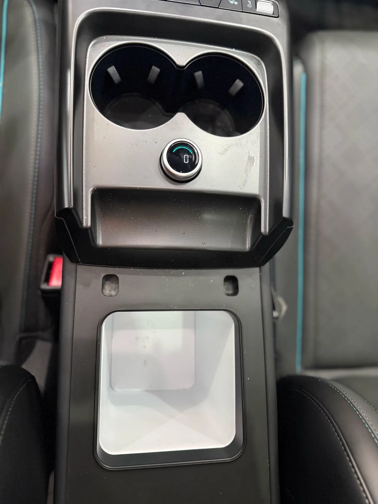 BYD 2025 Qin L EV 545KM cloud chariot type automatic gear 13