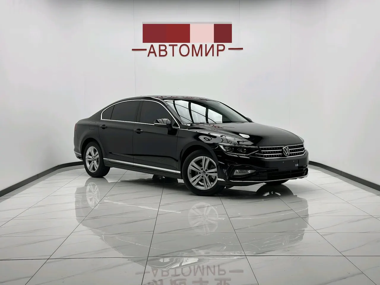 Volkswagen 2023 Magotan 1.4TSI 280TSI 2 million Commemorative Comfortable Automatic Gear 2