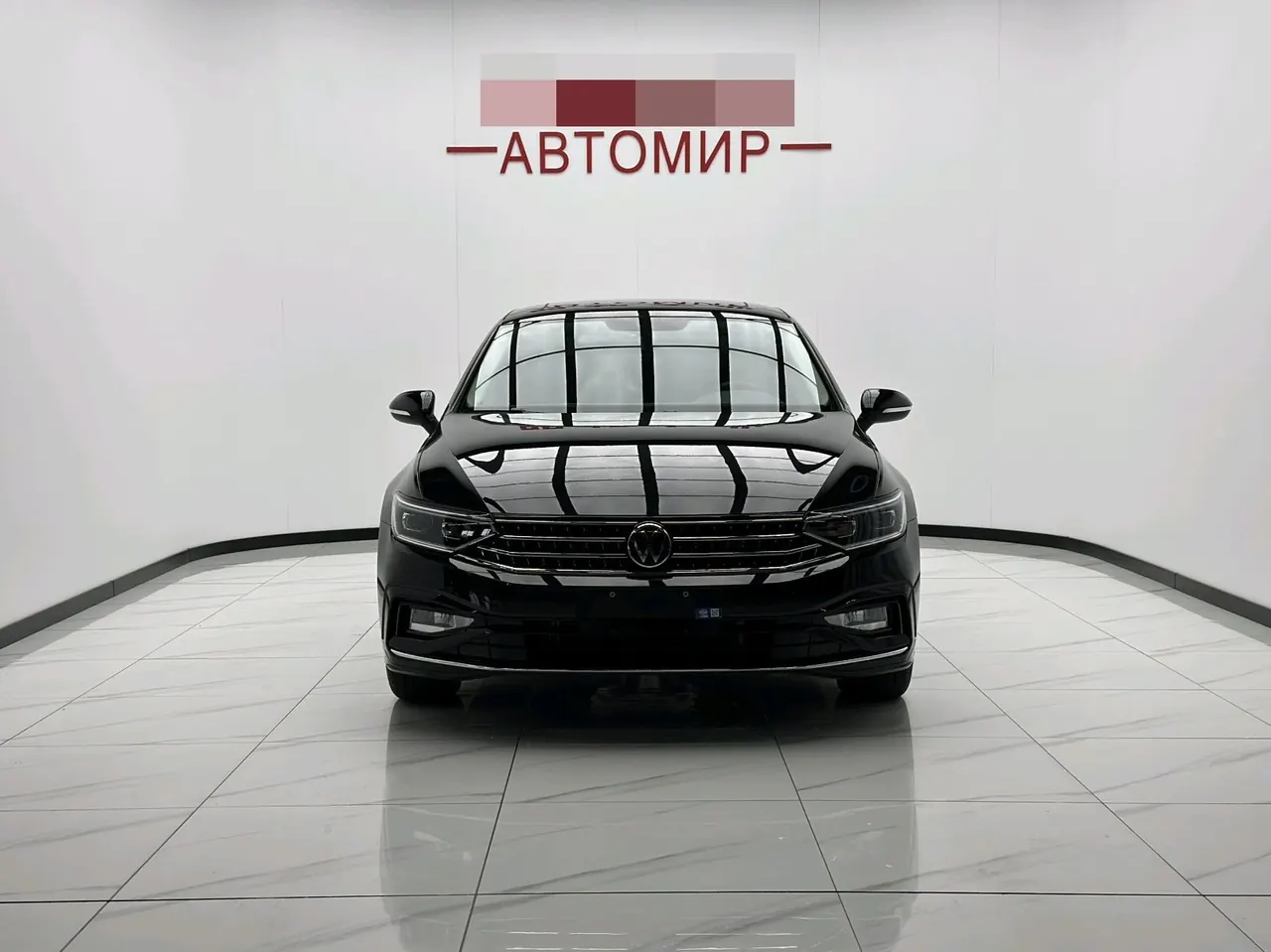 Volkswagen 2023 Magotan 1.4TSI 280TSI 2 million Commemorative Comfortable Automatic Gear 3