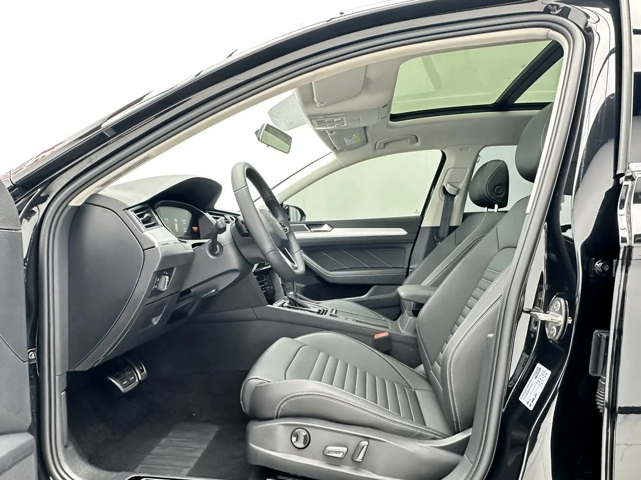 Volkswagen 2023 Magotan 1.4TSI 280TSI 2 million Commemorative Comfortable Automatic Gear 4
