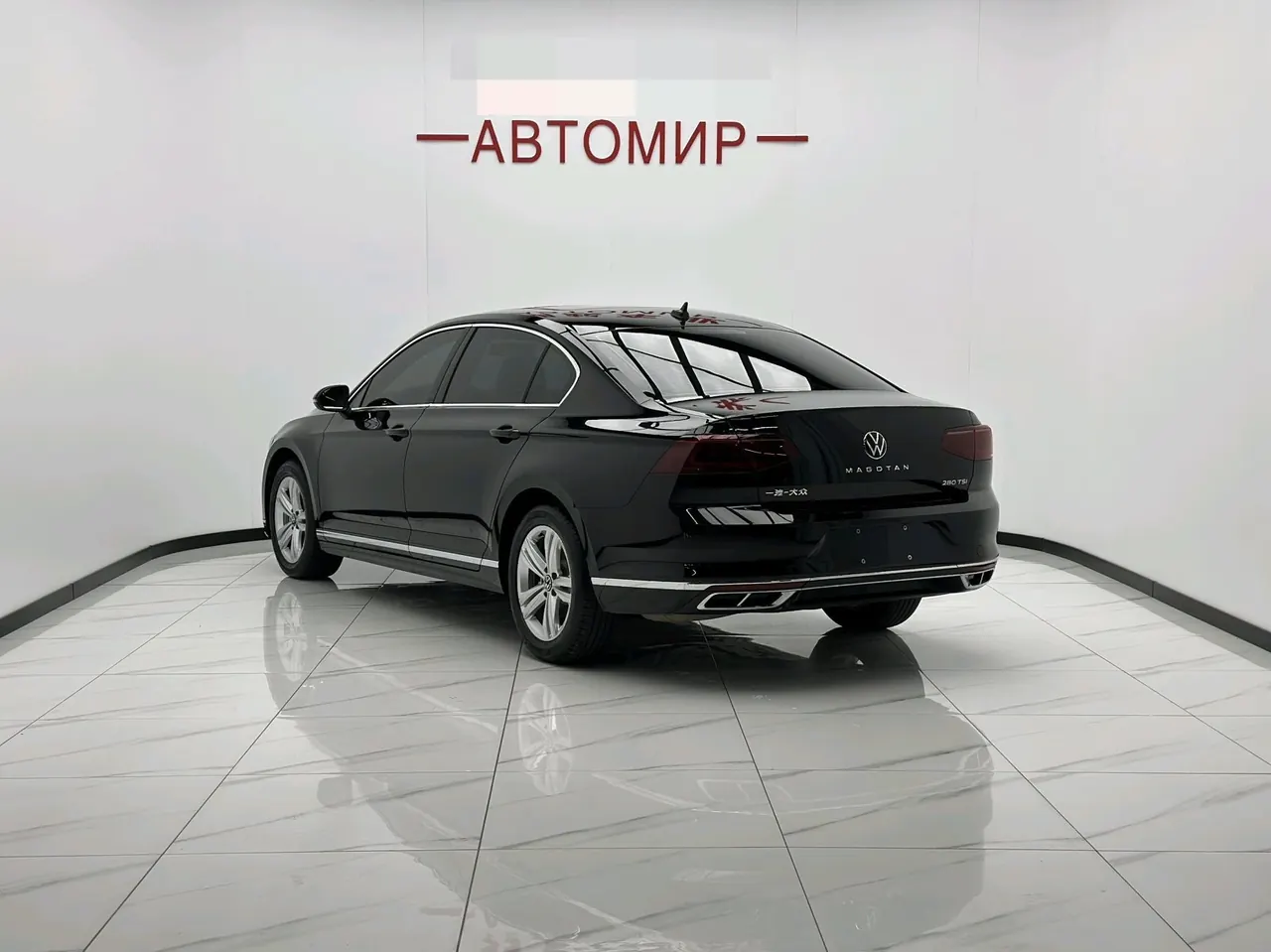 Volkswagen 2023 Magotan 1.4TSI 280TSI 2 million Commemorative Comfortable Automatic Gear 7
