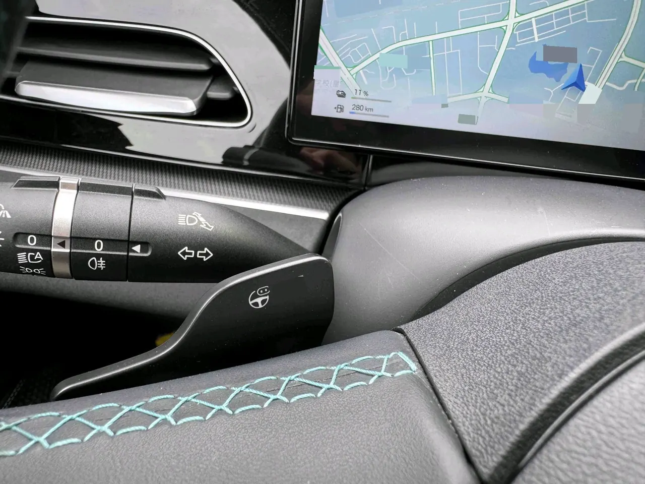 BYD 2025 seals 06 DM-i 1.5 stepless smart driving version 120KM exclusive automatic gear 9
