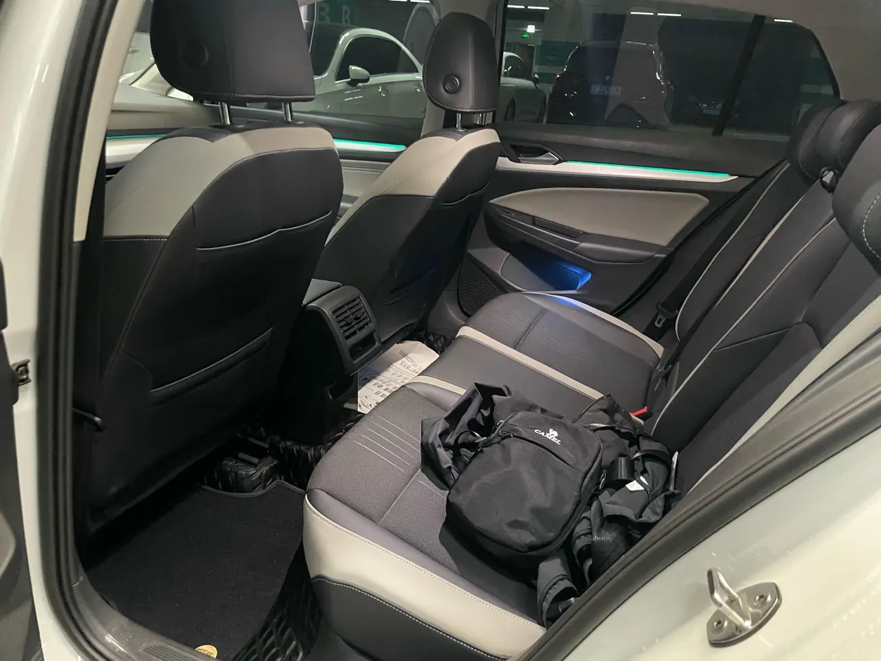 Volkswagen 2021 Golf 8 PRO 1.4TSI 280TSI Automatic 8